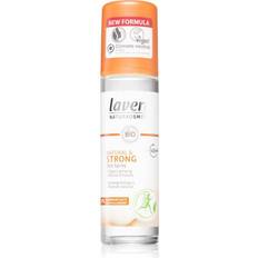 Natural & Strong Deo Spray