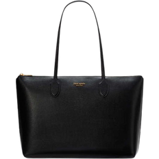 New Kate spade new sold york Lori Tote Handbag Large - Black Flower Multi