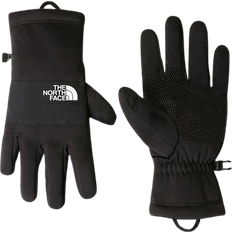 Fleece - Men Gloves The North Face Men’s Sierra Etip Gloves - TNF Black