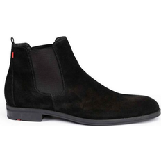 Lloyd herre støvle LLOYD Fausto - Black