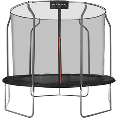 Trampoline Hudora First Trampoline Round 300cm + Safety Net