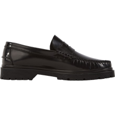 44 - Unisex Loafers Playboy Austin - Black