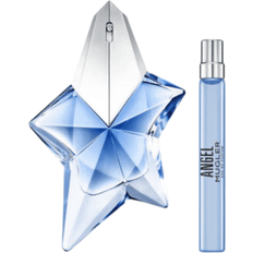 Angel mugler set MUGLER Angel Gift Set EdP 100ml + EdP 10ml