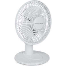 Cheap Desk Fans Cool-Living 6 Inch Electric Portable Desk Fan