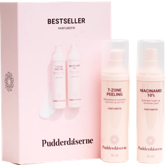 Pudderdåserne Bestseller Giftbox