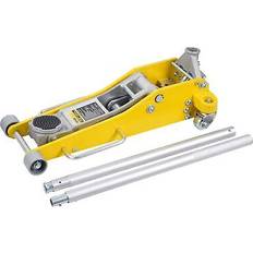 VEVOR Low Profile Floor Jack 3 Ton