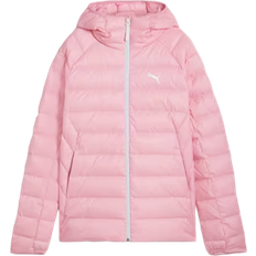 Dam - Ventilerande Jackor Puma Pack LITE Down Jacket Women - Mauved Out