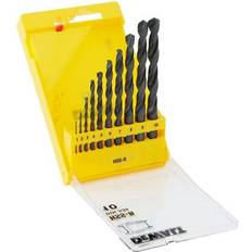 Dewalt borsæt Dewalt DT5911-QZ 10 stk