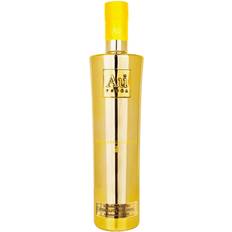 AU Vodka Spirits AU Vodka Pineapple Crush 35.2% 1x70cl