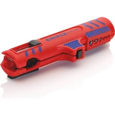 Knipex 16 85 125 SB Peeling Plier