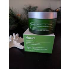 Cellulite Body Lotions Murad Retinal ReSculpt Body Treatment 148ml