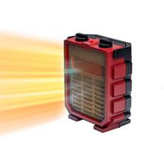 Red Radiators Comfort Zone Utility Space Heater