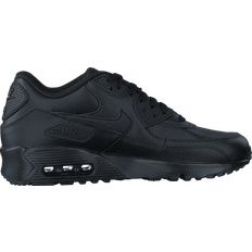 Nike air max 90 ltr gs Barnskor Nike Air Max 90 GS - Black