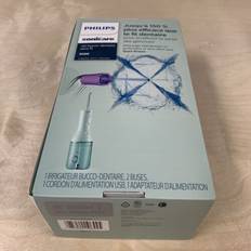 Irrigators Philips Sonicare Power Flosser 3000 Cordless HX3826/24 Mint