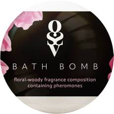 Duft Badebomben Obsessive Bath Bomb Floral-Woody 100g