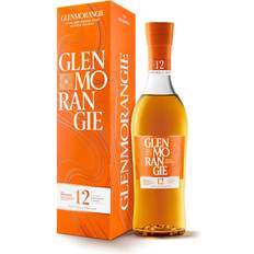 35cl Beer & Spirits Glenmorangie Original 12 Years Old Single Malt Whisky 40% 1x35cl