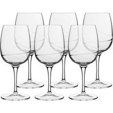 Luigi Bormioli Vitvinsglas Vinglas Luigi Bormioli Aero Vitvinsglas 32.5cl 6st