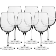 Luigi Bormioli Verres à Vin Luigi Bormioli Aero White Wine Glass 32.5cl 6pcs