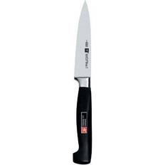 Zwilling Four Star 31070-101-0 Coltello per Sbucciare 10 cm