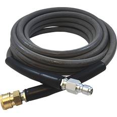 Hoses Northstar Nonmarking Pressure Washer Hose, 4000 PSI, 25ft. x 3/8in. Model# 989401979