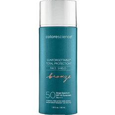 Colorescience Sunforgettable Total Protection Face Shield Flex SPF50 PA++++ Bronze 1.9fl oz