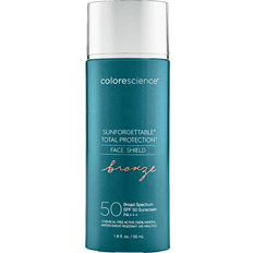 Skincare Colorescience Sunforgettable Total Protection Face Shield Flex SPF50 PA++++ Bronze 55ml