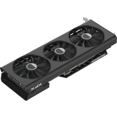 Rx 7700 XFX SPEEDSTER QICK319 AMD Radeon RX 7700XT HDMI 3xDP 12GB