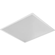 Opple LED PanelS-P6 White Aluminium Takplafond