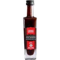 Afrika Baking Khoisan Gourmet Bourbon Vanilla Extract 5cl