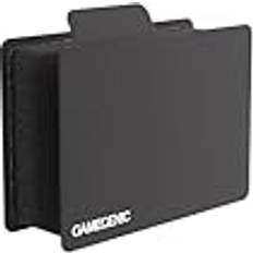 Gamegenic Sideloading Sizemorph Divider Black