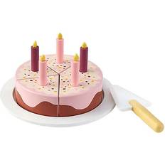 Tre Matleker Kids Concept Kid's Hub Cake