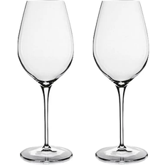 Luigi Bormioli Vitvinsglas Vinglas Luigi Bormioli Vinoteque Vitvinsglas 38cl 2st