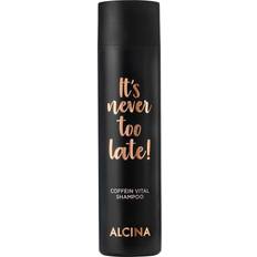 Alcina It's Never Too Late Shampoo 250ml