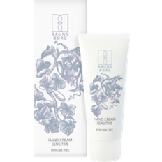 Adult - Sensitive Skin Hand Care Raunsborg Hand Cream Sensitive 50ml