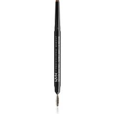 NYX Precision Brow Pencil Soft Brown