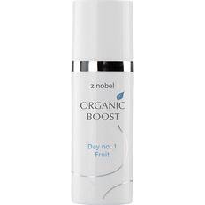 Zinobel Organic Boost Day No. 1 Fruit Day Cream 50ml