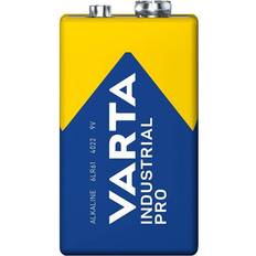 Varta pro Varta Industrial Pro 640mAh Compatible