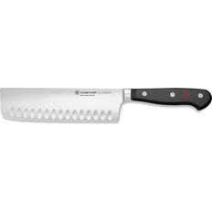 Wüsthof Classic Hollow Edge 1040132617 Cuchillo de Verduras 17.8 cm