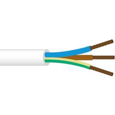 NKT Plastkappeledning PKAJ 5G1.5 50 Meter