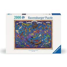 Ravensburger Sterrenbeelden