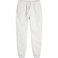 Hollister Co. Pants & Shorts Hollister Co. Men's Feel Good Fleece Joggers - Light Heather Gray