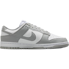 Nike dunk low 42 grey NIKE Dunk Low Next Nature W - White/Light Smoke Grey