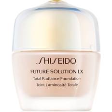 Make-up Shiseido Future Solution LX Total Radiance Foundation #2 Neutral