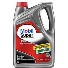 Mobil Car Care & Vehicle Accessories Mobil Super 10W-30 Premium Motor Oil