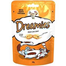 Dreamies Chicken 0.06kg