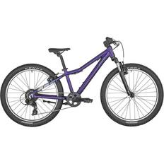 Bergamont Revox 24" 2023 Purple Shiny Metallic Purple Kids Bike