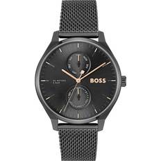 Boss herre ur sort HUGO BOSS Tyler (58129490)