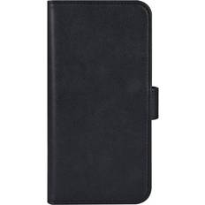Essentials Mobiltilbehør Essentials 2-in-1 Detachable Wallet Case for Galaxy S24 FE