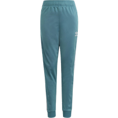 Adidas Jongen Kinderkleding adidas Adicolor SST Trainingsbroek - Arctic Fusion