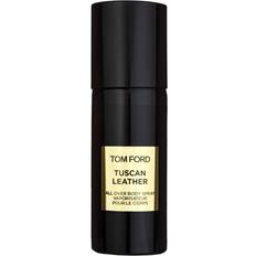 Tuscan Leather All Over Body Spray